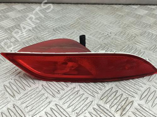 Used Rear fog light VOLVO V40 Hatchback (525) T2 (122 hp) 29677550
