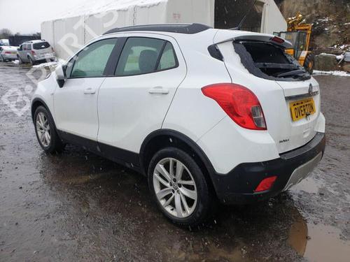 Starter VAUXHALL MOKKA / MOKKA X (J13) 1.6 | BP29648852M8
