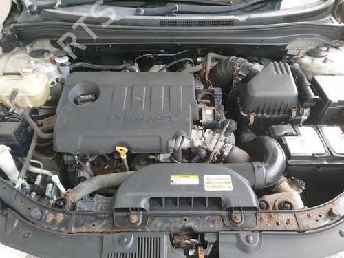 Used Engine KIA CEE'D SW (ED) 1.4 CVVT (90 hp) 29649110