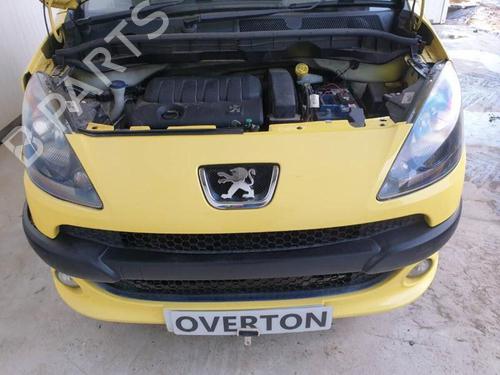 Startmotor PEUGEOT 1007 (KM_) 1.4 16V (88 hp) 29647054