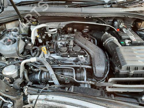 Turbocompressore/Compressore VW TIGUAN ALLSPACE (BW2, BJ2) 1.5 TSI | BP29653750M71