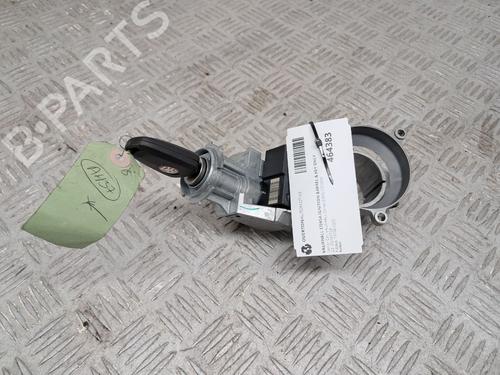 Used Ignition barrel VAUXHALL CORSA Mk III (D) (S07) 1.6 VXR (L08) (204 hp) 30292045