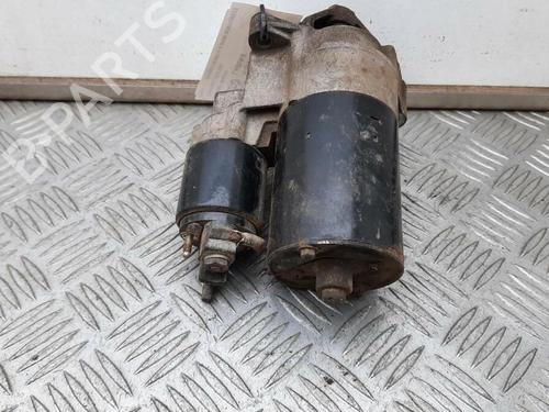 Used Starter RENAULT LAGUNA II (BG0/1_) 1.8 16V (BG0B, BG0C, BG0J, BG0M, BG0V) (121 hp) 29646658