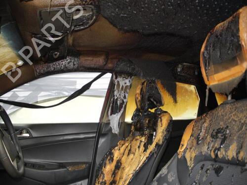 Right rear suspension arm HYUNDAI TUCSON (TL, TLE) 2.0 CRDi All-wheel Drive | BP29672118M15