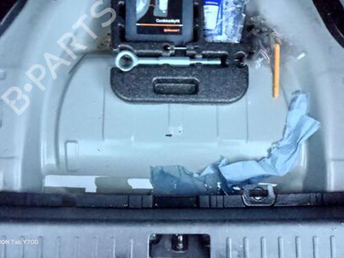 Højre fortil støddæmper VOLVO S60 II (134) D3 | BP29662393M17 