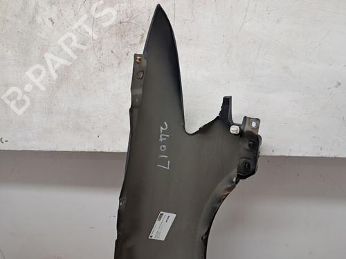 Left front fenders HONDA ACCORD VII Tourer (CM, CN) 2.0 (CM1) | BP29673303C41 