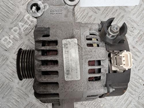 Generator FORD FOCUS II (DA_, HCP, DP) 1.6 (100 hp) 29686225
