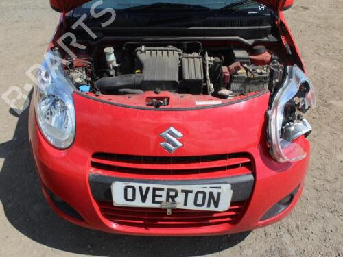 Other SUZUKI ALTO VII (GF, HA25_, HA35_) 1.0 (AMF310, GFC31S) | BP29647579O1 