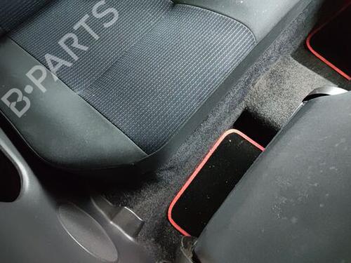 Front right seatbelt SUZUKI SWIFT III (MZ, EZ) 1.3 (RS413, ZC11S) | BP33249988I25  - Image 18