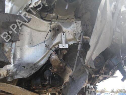 Anti roll bar FORD FOCUS III Turnier 1.6 TDCi | BP29902672M96 