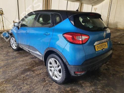 Starter RENAULT MEGANE III Hatchback (BZ0/1_, B3_) 1.5 dCi (BZ09, BZ0D, BZ1W, BZ29, BZ14) | BP29650176M8 