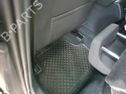Fuel tank VW GOLF VII (5G1, BQ1, BE1, BE2) 1.5 TSI | BP29649648C62 