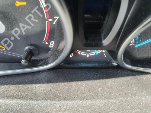 Sprinklertank FORD FIESTA VI (CB1, CCN) 1.0 Sport | BP29651255C113 