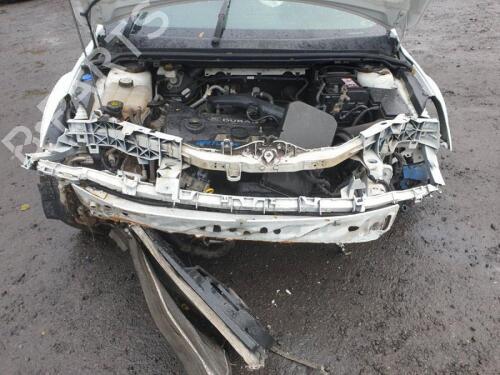 Steering rack FORD FOCUS II (DA_, HCP, DP) 2.5 RS | BP29649305M22 