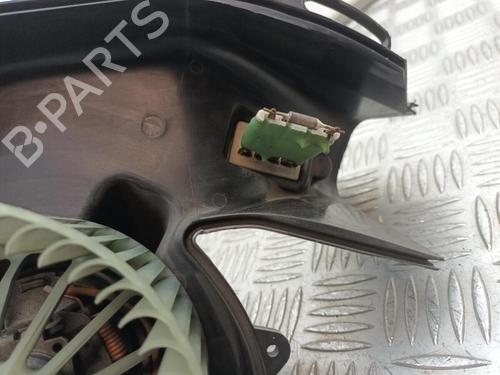 Heater blower motor VAUXHALL MERIVA Mk II (B) (S10) 1.3 CDTi | BP29648105M62