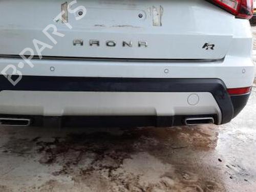 Steering wheel SEAT ARONA (KJ7, KJP) 1.0 TSI | BP29652528C49