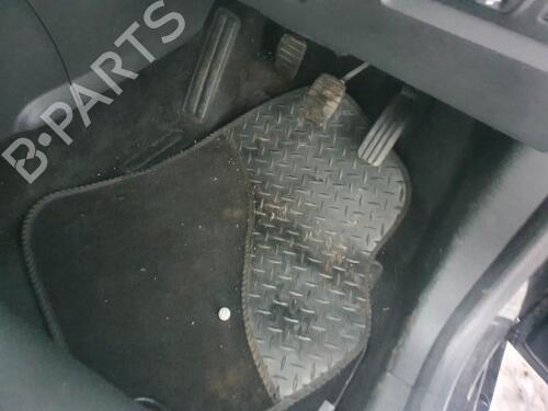 Front left seatbelt RENAULT MEGANE III Coupe (DZ0/1_) 1.5 dCi (DZ09, DZ0D, DZ1F, DZ1G, DZ14, DZ29) | BP29659364I26 