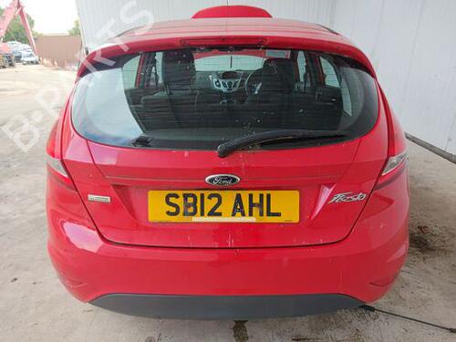 Fuel flap FORD S-MAX (WA6) 2.0 TDCi | BP29686105C131 