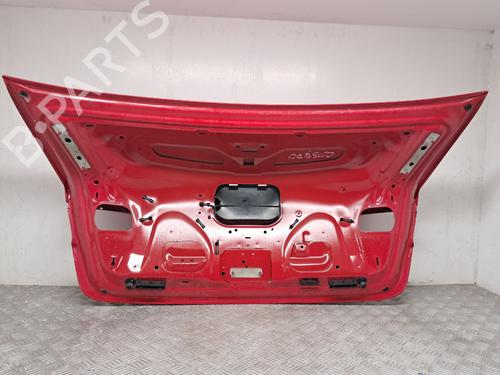 Tailgate AUDI A6 C7 (4G2, 4GC) 2.0 TDI | BP29646476C6 