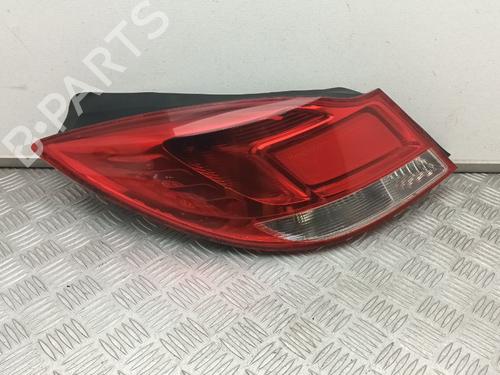 Venstre Baklys VAUXHALL INSIGNIA Mk I (A) Hatchback (G09) 2.0 CDTI (68) (130 hp) 29666319