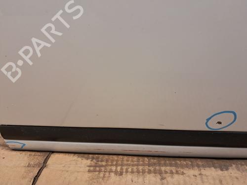 Drzwi tylne lewe VW PASSAT B7 Variant (365) 2.0 TDI | BP29674788C4