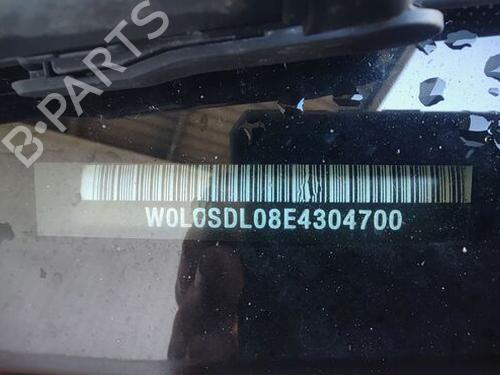 Heater blower motor VAUXHALL CORSAVAN Mk III (D) Hatchback Van (S07) 1.3 CDTI | BP32333584M62 