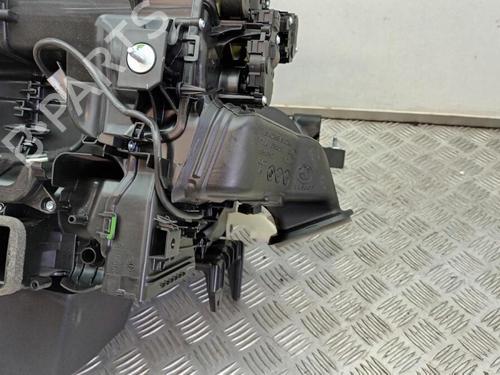 Heater matrix box BMW X6 (G06, F96) xDrive M 50 d | BP29651445M61 