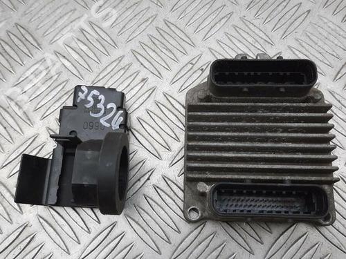 Computer motormanagement VAUXHALL ASTRA Mk IV (G) Hatchback (T98) 1.4 16V (F08, F48) | BP29647507M57 