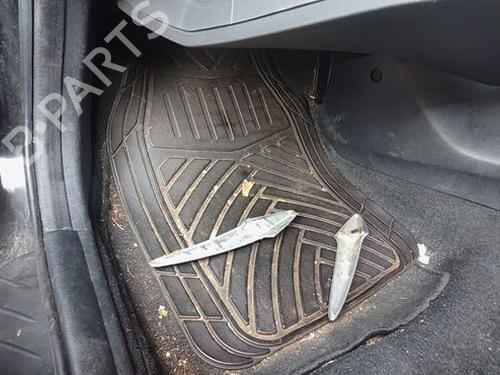 Front left window mechanism HONDA CIVIC VIII Hatchback (FN, FK) 2.2 CTDi (FK3) | BP30825577C22 