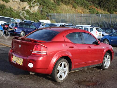 Heater matrix DODGE AVENGER 2.0 CRD | BP29669546M63 