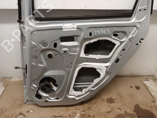 Right rear door RENAULT GRAND SCÉNIC III (JZ0/1_) 1.5 dCi (JZ0B, JZ07) | BP29667483C5