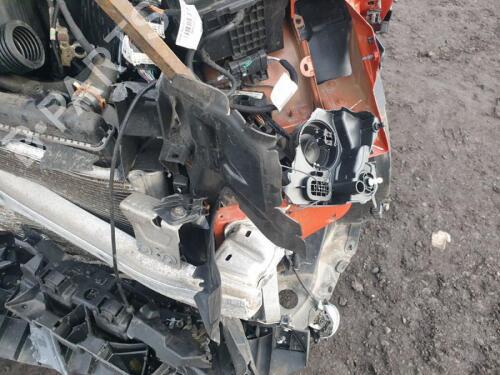 Right front driveshaft CITROËN C3 III (SX) 1.2 PureTech 82 | BP29647489M39 