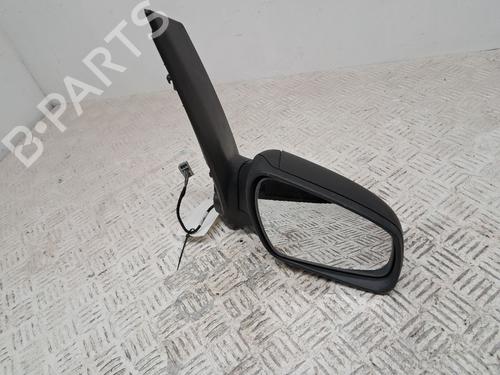 Retrovisor derecho FORD FOCUS C-MAX (DM2) 1.8 | BP29670618C27 