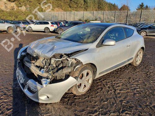 Generator RENAULT MEGANE III Hatchback (BZ0/1_, B3_) 1.6 16V (BZ1B, BZ1H) | BP29661345M7