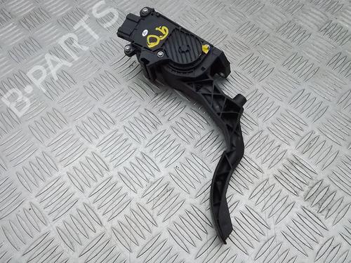 Used Pedal VW POLO IV (9N_, 9A_) 1.2 12V (69 hp) 29658242