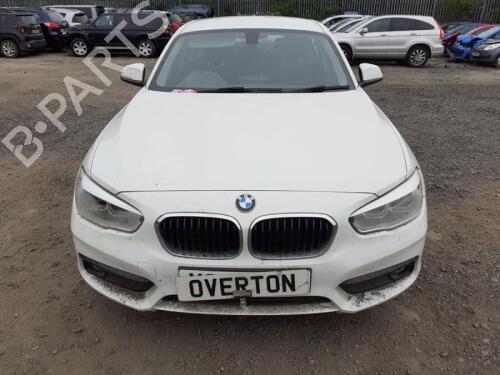 Left rear driveshaft BMW 1 (F20) 116 d | BP29652506M40 