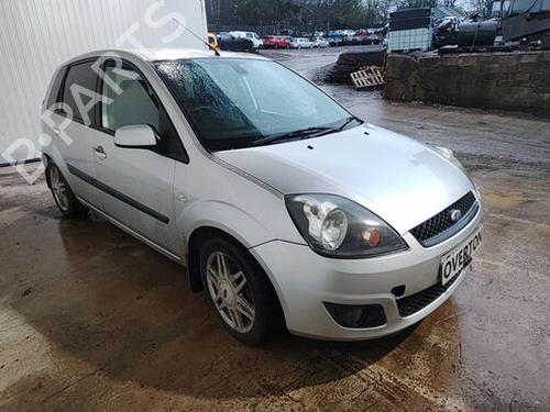 Right sun visor FORD FIESTA V (JH_, JD_) 1.6 | BP31866012I2 