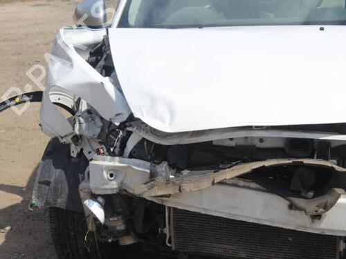 Left sun visor VOLVO C30 (533) 2.0 | BP29676554I1 