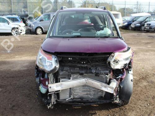 Midtkonsoll CITROËN C3 II (SC_) 1.1 BiFuel | BP29671888I22 