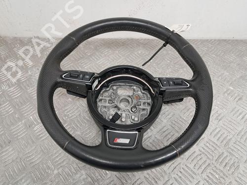 Rat AUDI A6 C7 (4G2, 4GC) 3.0 TDI quattro | BP29647427C49 