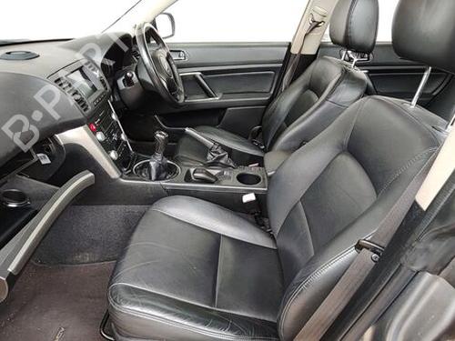 Wheel arch SUBARU OUTBACK (BL, BP) 2.5 AWD (BP9) | BP29873752C56