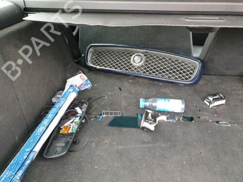 Fuel tank JAGUAR X-TYPE I (X400) 2.1 V6 | BP29648446C62 