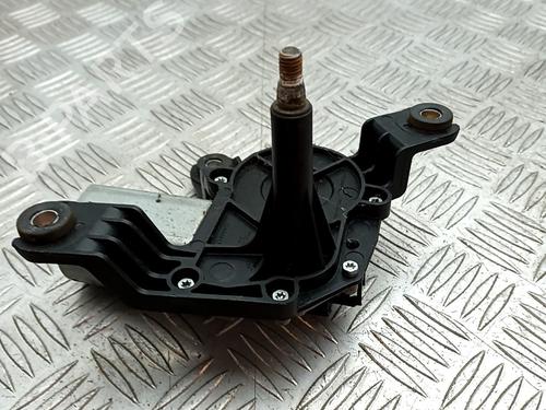 Viskermotor bagrude VAUXHALL ZAFIRA Mk II (B) (A05) 1.7 CDTI | BP29685618M102