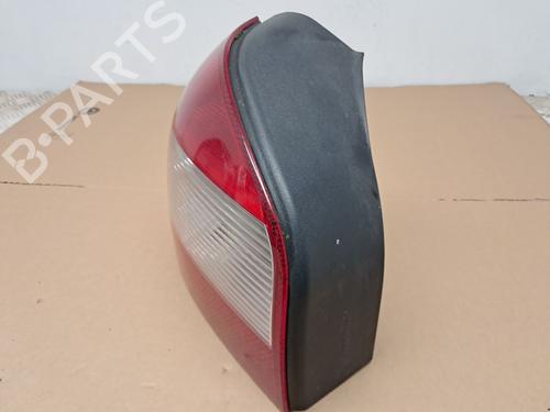 Left taillight AUDI A3 (8L1) 1.9 TDI quattro | BP29669878C34