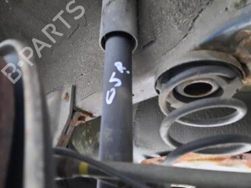 Right front driveshaft KIA PICANTO II (TA) 1.0 | BP29652539M39
