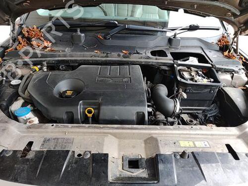 Steering column LAND ROVER DISCOVERY SPORT (L550) 2.0 D 4x4 | BP29672284M21