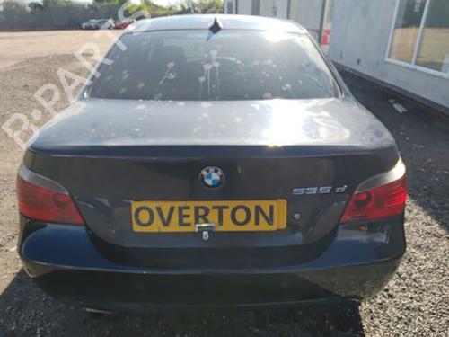 Rear bumper reinforcement BMW 3 (E90) 318 d | BP29669249C73 