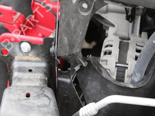 Left taillight VW UP! (121, 122, BL1, BL2, BL3, 123) 1.0 | BP29679443C34