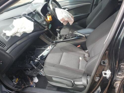 Støtfangerbjelke bak HYUNDAI i40 I CW (VF) 1.7 CRDi | BP29650772C73 