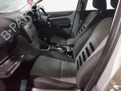 Gearbox FORD FOCUS II (DA_, HCP, DP) 1.6 | BP29670004M3